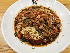 担担面-霸道川面馆(张江店)