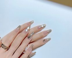 点击看大图 -Aso Artist Beauty美甲美睫
