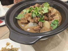 -李氏传家菜(兴城路店)