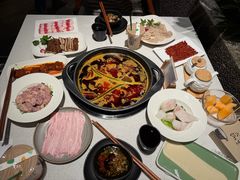 -园里火锅(仁和新城店)