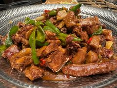 -有喜胶东小馆(太申祥和店)
