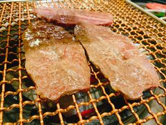 -九田家黑牛烤肉料理(华侨城店)