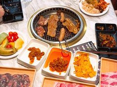 -火炉火自助餐(西直门凯德MALL店)