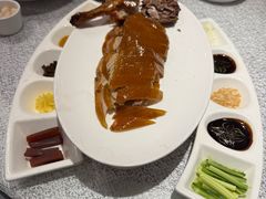 -阿庄新豫菜(航海东路店)