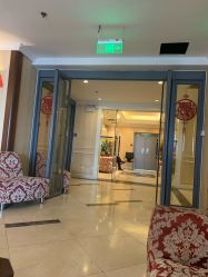 -中国福利会国际和平妇幼保健院(徐汇院区)