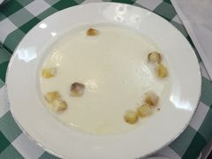-小白桦西餐厅