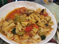 -Xabnam_夏葡纳·新疆餐厅(日坛上街店)