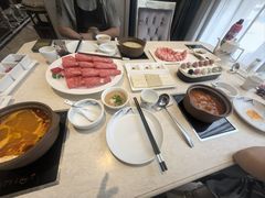 -澳门豆捞(裕华东路店)