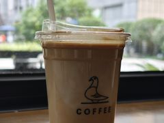 -野鸽子咖啡(中航店)