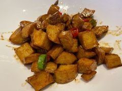 -斯通泰伯酒店-餐厅