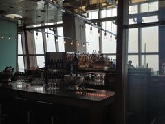 -上海柏悦酒店