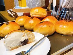 -西村叔叔的店·面包·甜品·蛋糕(崂山丽达店)