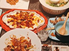 -局气 烤鸭·北京菜(光华路店)