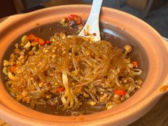 -恰饭·老长沙市井菜(天河客运站店)