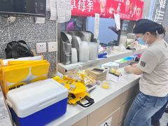 -满记甜品(金融街店)