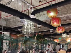 -汕头八合里海记牛肉店(清河店)