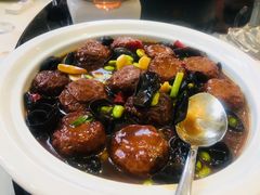-香山湖家家宴(中山陵店)