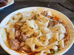 -项记烩面(迎宾路店)