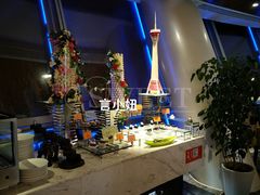 -339旋转餐厅(天府熊猫塔店)