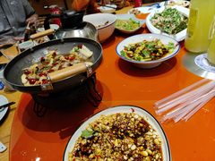 -陈先进鱼馆·夜宵·地道农家菜(湖墅南路店)