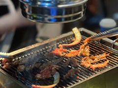 -丹东特色烤肉(学府路一部店)