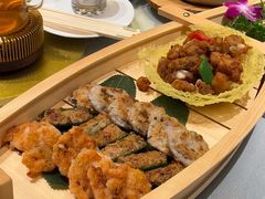 -顺德佬·宴请·生日宴(西乡店)