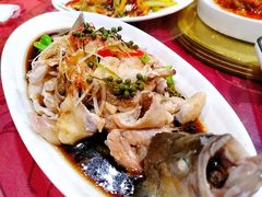 -闻香阁·清真(光荣道店)