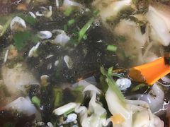 -阿麟馄饨(延长路店)
