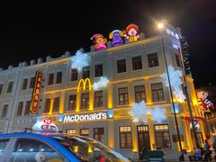 -中华巴洛克风情街