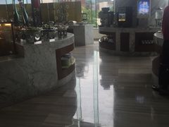 -漳州佰翔圆山酒店·圆山畔西餐厅