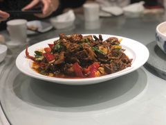 -老牌坊鲁菜名店(美莲广场店)
