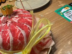-大头椰·椰子鸡火锅(新梦店)