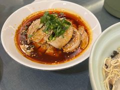 口水鸡-冶春茶社(官园桥店)