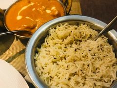 巴斯马蒂香米-Pita's&Tika's中东和印度风味餐厅(龙湖天街店)