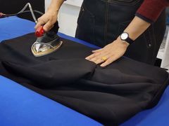 -爱革·洗衣改衣·洗鞋修鞋·洗包修包·奢侈品护理(宝地广场店)