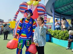 -秦皇岛乐岛海洋王国