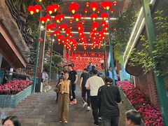 -枇杷园食为鲜火锅(南山店)