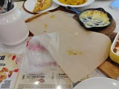 -必胜客(国贸店)