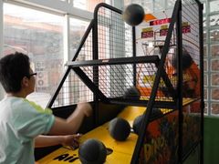 -砂之船奥特莱斯(合肥店)