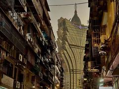 -番茄屋葡式美食(总店)