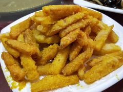 -绿岛酒楼(小海地店)