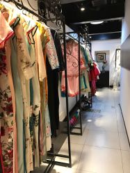 -时光纪亲子全家福照相馆(静安店母女写真父母纪念照)