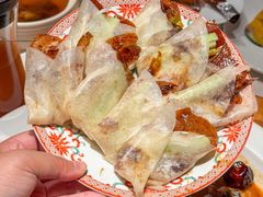 -大鸭梨烤鸭(石佛营店)