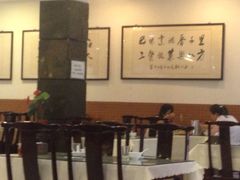 大堂-河南食府(人民路店)