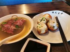 -哑巴生煎(临顿路店)
