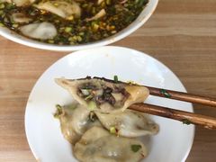 -尤素福东举院饺子馆