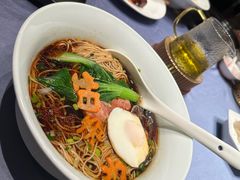 -狮王府淮扬菜(万象城店)