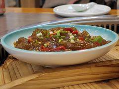 -小团圆灶台鱼·百城头牌菜(千岛湖店)