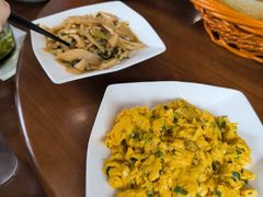 -山水之味·大鱼头·农家菜(张公洞店)