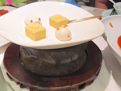 -宴昆山·私房菜(春晖店)